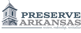 preserve arkansas logo